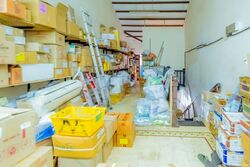 Little India Conservation Area (D8), Shop House #586012791